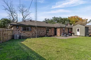 5806 Stratford Dr, Waco, TX 76710 - Photo 23
