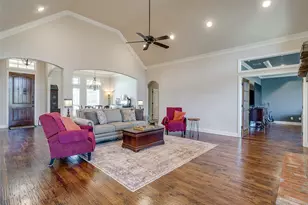 131 Condor View, Weatherford, TX 76087 - Photo 7