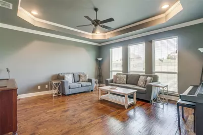 131 Condor View, Weatherford, TX 76087 - Photo 19