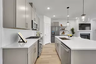 172 Summer Rain Wy, Newark, TX 76071 - Photo 9