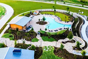 172 Summer Rain Wy, Newark, TX 76071 - Photo 35