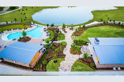 172 Summer Rain Way, Newark, TX 76071 - Photo 11