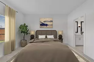 172 Summer Rain Wy, Newark, TX 76071 - Photo 13