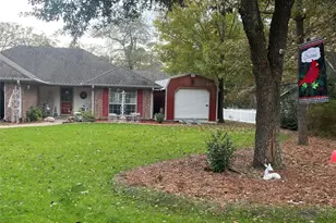 197 Green Meadow Trail, Holly Lake Ranch, TX 75765 - Photo 5