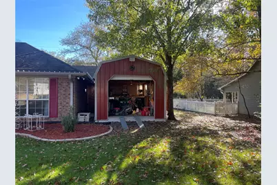 197 Green Meadow Trail, Holly Lake Ranch, TX 75765 - Photo 15