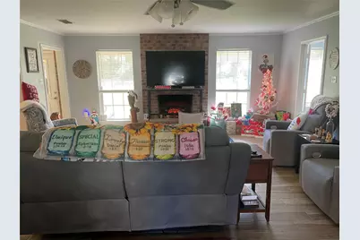 197 Green Meadow Trail, Holly Lake Ranch, TX 75765 - Photo 7