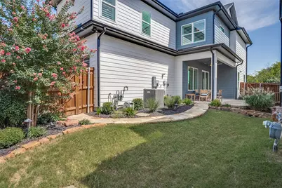 2216 Scenic Bluff Drive, Fort Worth, TX 76111 - Photo 1