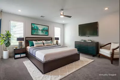 2216 Scenic Bluff Drive, Fort Worth, TX 76111 - Photo 7