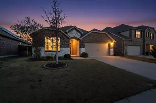 2817 Ash Ave, Melissa, TX 75454 - Photo 3