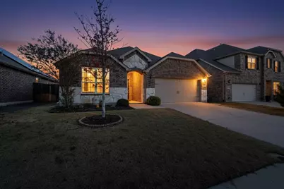 2817 Ash Avenue, Melissa, TX 75454 - Photo 1