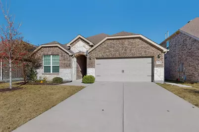 2817 Ash Avenue, Melissa, TX 75454 - Photo 1