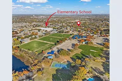 7720 Bridlewood Court, North Richland Hills, TX 76182 - Photo 37