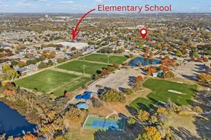 7720 Bridlewood Ct, North Richland Hills, TX 76182 - Photo 37