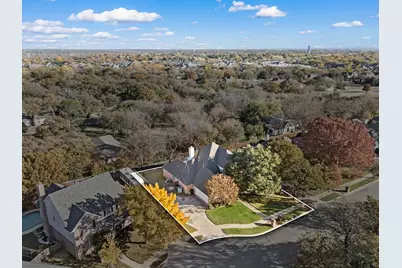 7720 Bridlewood Court, North Richland Hills, TX 76182 - Photo 25