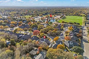 7720 Bridlewood Ct, North Richland Hills, TX 76182 - Photo 35