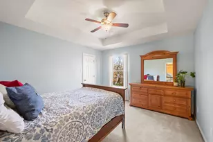 7720 Bridlewood Ct, North Richland Hills, TX 76182 - Photo 31