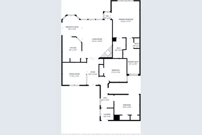 2305 Folkstone Way, Bedford, TX 76021 - Photo 29