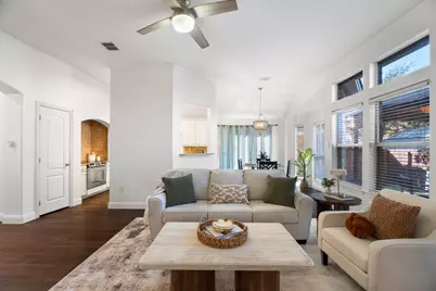 2305 Folkstone Way, Bedford, TX 76021 - Photo 17