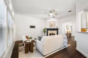 2305 Folkstone Way, Bedford, TX 76021 - Photo 7