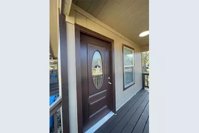 110 Crockett Street #A, Valley View, TX 76272 - Photo 1