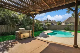 521 Chasewood Dr, Grapevine, TX 76051 - Photo 13