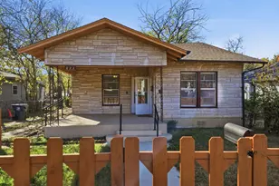 823 S Beacon St, Dallas, TX 75223 - Photo 1