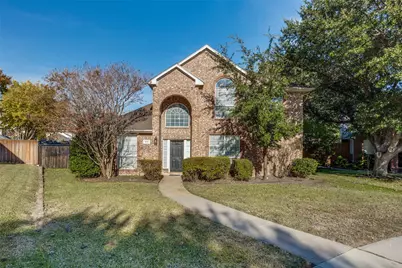 3901 Burnley Drive, Plano, TX 75025 - Photo 1