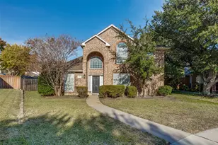 3901 Burnley Dr, Plano, TX 75025 - Photo 1
