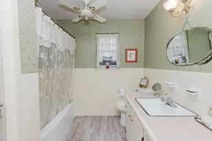 663 6th St, Honey Grove, TX 75446 - Photo 21