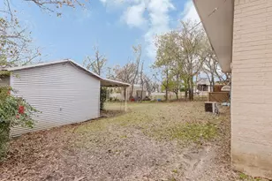 663 6th St, Honey Grove, TX 75446 - Photo 37