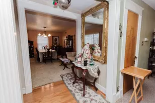 663 6th St, Honey Grove, TX 75446 - Photo 3