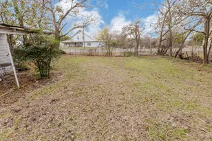 663 6th St, Honey Grove, TX 75446 - Photo 33