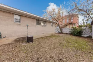 663 6th St, Honey Grove, TX 75446 - Photo 35