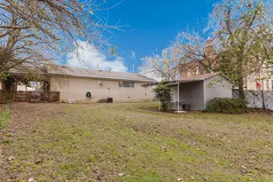 663 6th St, Honey Grove, TX 75446 - Photo 31