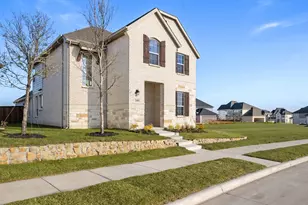 268 Bassett Hall Rd, Fate, TX 75189 - Photo 3