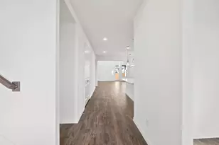 268 Bassett Hall Rd, Fate, TX 75189 - Photo 5