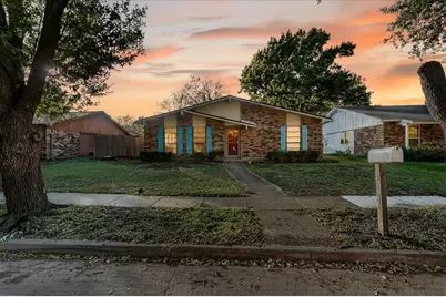 2701 Emberwood Drive, Garland, TX 75043 - Photo 1