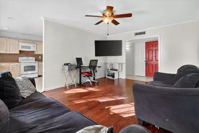 2701 Emberwood Drive, Garland, TX 75043 - Photo 7