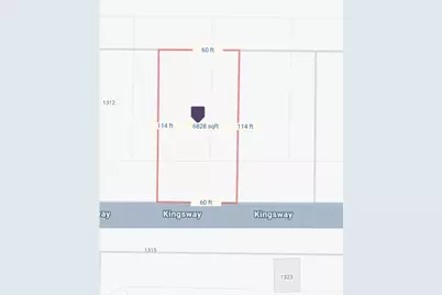 Tbd3 Kingsway, Tool, TX 75143 - Photo 3