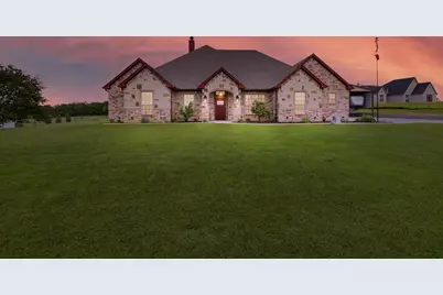 301 Aviara Court, Poolville, TX 76487 - Photo 3