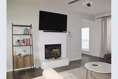 6003 Hack Wood Trail, Arlington, TX 76018 - Photo 5