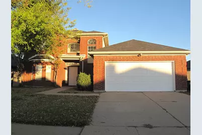 6003 Hack Wood Trail, Arlington, TX 76018 - Photo 1