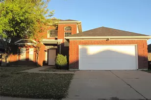 6003 Hack Wood Trail, Arlington, TX 76018 - Photo 1