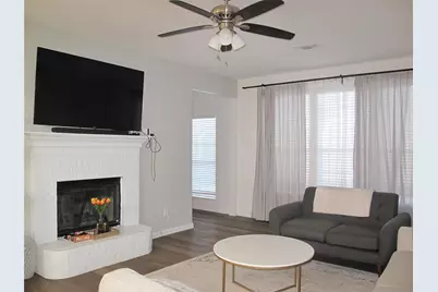 6003 Hack Wood Trail, Arlington, TX 76018 - Photo 7