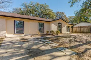 3104 Forestdale Ln, Balch Springs, TX 75180 - Photo 1