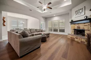 909 Thistle Hl Trl, Weatherford, TX 76087 - Photo 3