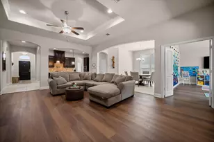 909 Thistle Hl Trl, Weatherford, TX 76087 - Photo 5