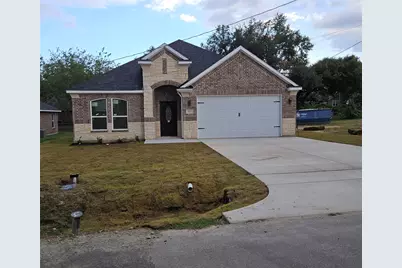 202 E 1st North Street, Kaufman, TX 75142 - Photo 3