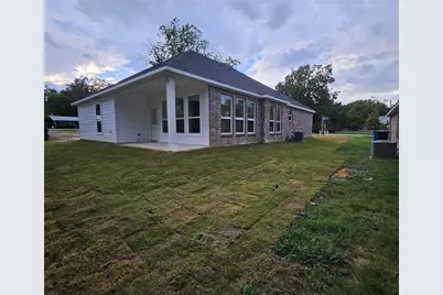 202 E 1st North Street, Kaufman, TX 75142 - Photo 33