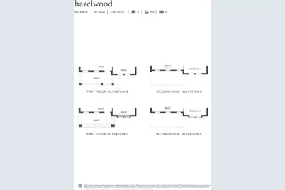 15701 Gladeside Avenue, Frisco, TX 75033 - Photo 3